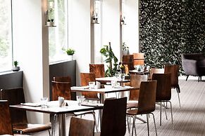 Mercure North Melbourne