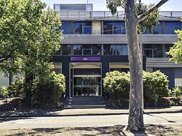 Mercure North Melbourne