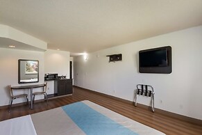 Motel 6 Rothschild, WI