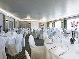 Hotel Mercure Luxembourg Kikuoka Golf & Spa