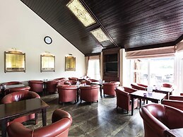 Hotel Mercure Luxembourg Kikuoka Golf & Spa