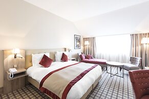 Hotel Mercure Luxembourg Kikuoka Golf & Spa