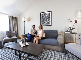 Hotel Mercure Luxembourg Kikuoka Golf & Spa