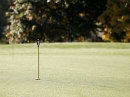 Hotel Mercure Luxembourg Kikuoka Golf & Spa