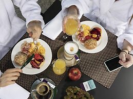 Hotel Mercure Luxembourg Kikuoka Golf & Spa