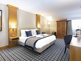 Hotel Mercure Luxembourg Kikuoka Golf & Spa
