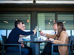 Hotel Mercure Luxembourg Kikuoka Golf & Spa
