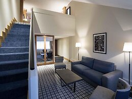 Hotel Mercure Luxembourg Kikuoka Golf & Spa