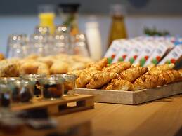 Hotel Mercure Luxembourg Kikuoka Golf & Spa