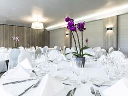 Hotel Mercure Luxembourg Kikuoka Golf & Spa