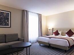 Hotel Mercure Luxembourg Kikuoka Golf & Spa