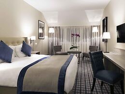 Hotel Mercure Luxembourg Kikuoka Golf & Spa