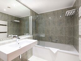 Hotel Mercure Luxembourg Kikuoka Golf & Spa