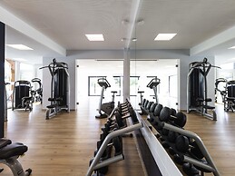 Hotel Mercure Luxembourg Kikuoka Golf & Spa