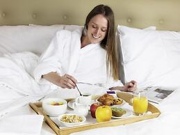 Hotel Mercure Luxembourg Kikuoka Golf & Spa