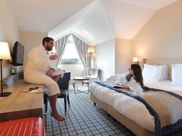 Hotel Mercure Luxembourg Kikuoka Golf & Spa
