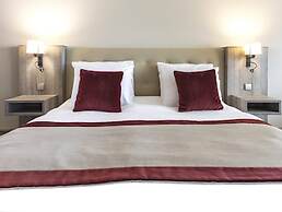 Hotel Mercure Luxembourg Kikuoka Golf & Spa