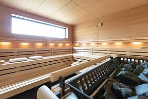 Hotel Mercure Luxembourg Kikuoka Golf & Spa