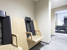 Hotel Mercure Luxembourg Kikuoka Golf & Spa