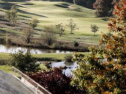 Hotel Mercure Luxembourg Kikuoka Golf & Spa