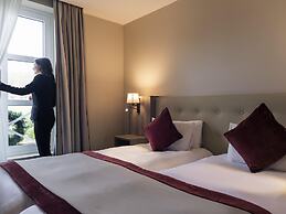 Hotel Mercure Luxembourg Kikuoka Golf & Spa
