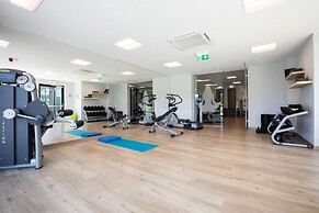 Hotel Mercure Luxembourg Kikuoka Golf & Spa