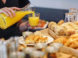 Hotel Mercure Luxembourg Kikuoka Golf & Spa