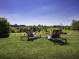 Hotel Mercure Luxembourg Kikuoka Golf & Spa