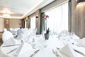 Hotel Mercure Luxembourg Kikuoka Golf & Spa