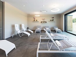Hotel Mercure Luxembourg Kikuoka Golf & Spa