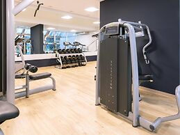 Hotel Mercure Luxembourg Kikuoka Golf & Spa