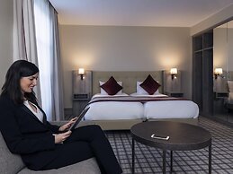 Hotel Mercure Luxembourg Kikuoka Golf & Spa