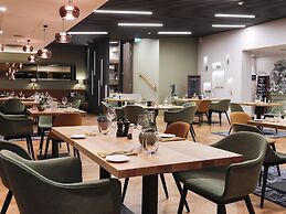 Hotel Mercure Luxembourg Kikuoka Golf & Spa