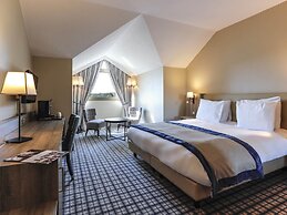 Hotel Mercure Luxembourg Kikuoka Golf & Spa