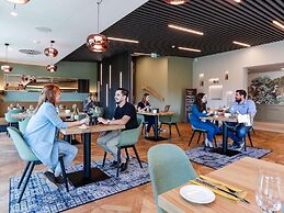 Hotel Mercure Luxembourg Kikuoka Golf & Spa