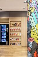 IntercityHotel Wien