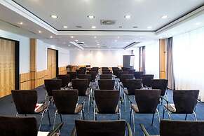 IntercityHotel Wien