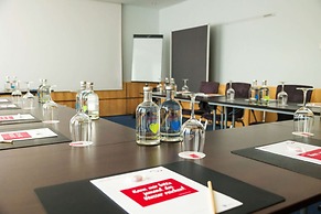 IntercityHotel Wien