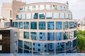 IntercityHotel Wien