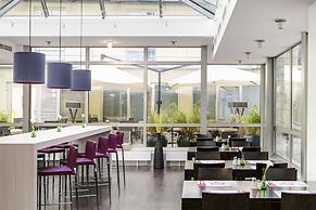 IntercityHotel Wien