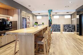 IntercityHotel Wien