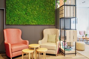 IntercityHotel Wien