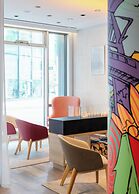 IntercityHotel Wien