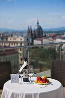 IntercityHotel Wien