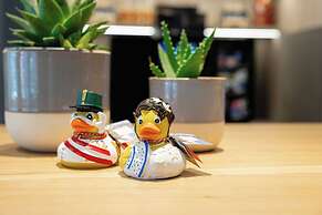 IntercityHotel Wien