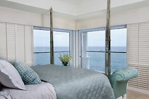 The Twelve Apostles Hotel and Spa
