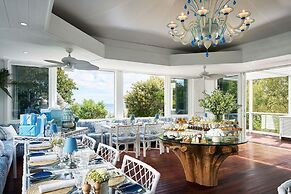 The Twelve Apostles Hotel and Spa