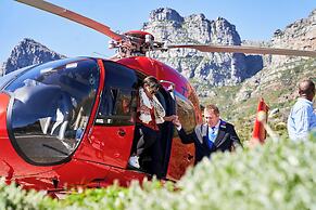 The Twelve Apostles Hotel and Spa
