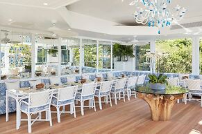 The Twelve Apostles Hotel and Spa