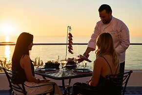 The Twelve Apostles Hotel and Spa